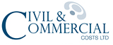 Civil and Commercial Logo